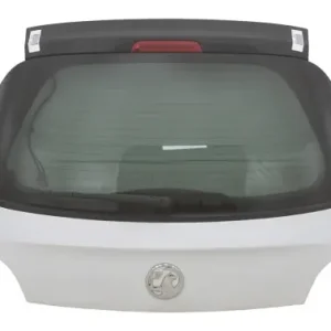 Tylko do końca tygodnia KLAPA TYLNA TYŁ OPEL ADAM Z40R